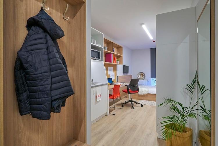 Collegia Akademik | Gdansk | 12