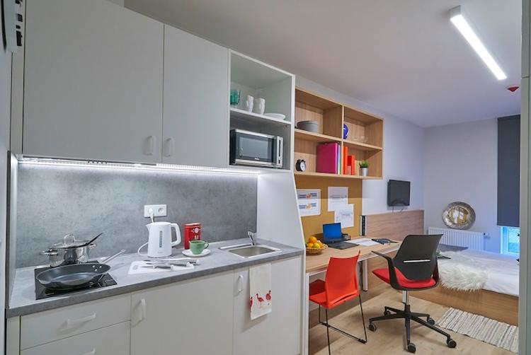 Collegia Akademik | Gdansk | 11