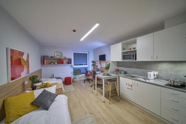 Collegia Akademik | Gdansk | Photos 33