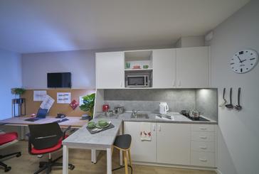 Collegia Akademik | Gdansk | Photos 46