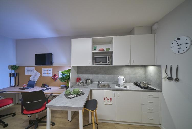 Collegia Akademik | Gdansk | 65