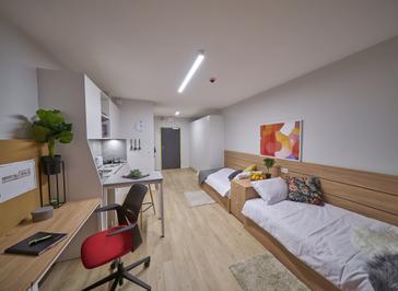 Collegia Akademik | Gdansk | Photos 44