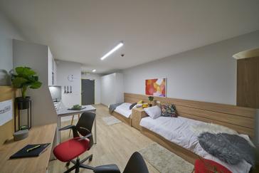 Collegia Akademik | Gdansk | Photos 45