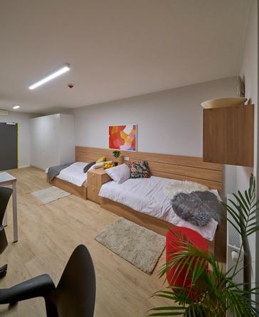 Collegia Akademik | Gdansk | Photos 43