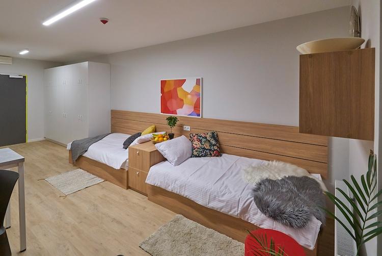 Collegia Akademik | Gdansk | 53