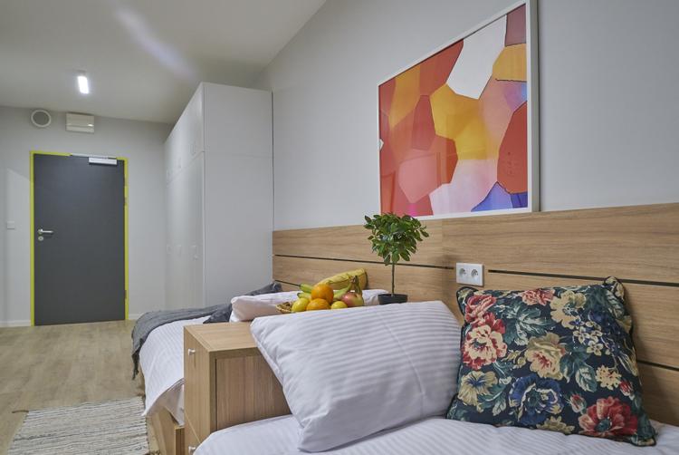 Collegia Akademik | Gdansk | 50