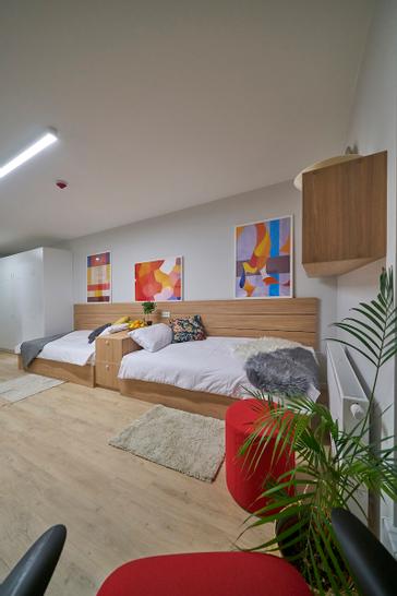 Collegia Akademik | Gdansk | Photos 39