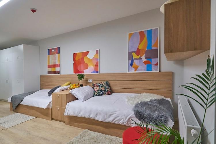 Collegia Akademik | Gdansk | 61