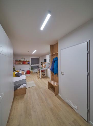 Collegia Akademik | Gdansk | Photos 38