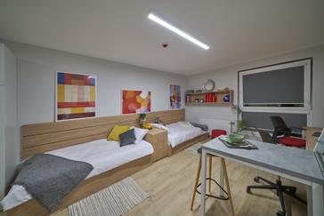 Collegia Akademik | Gdansk | Photos 37