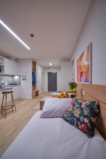 Collegia Akademik | Gdansk | Photos 36