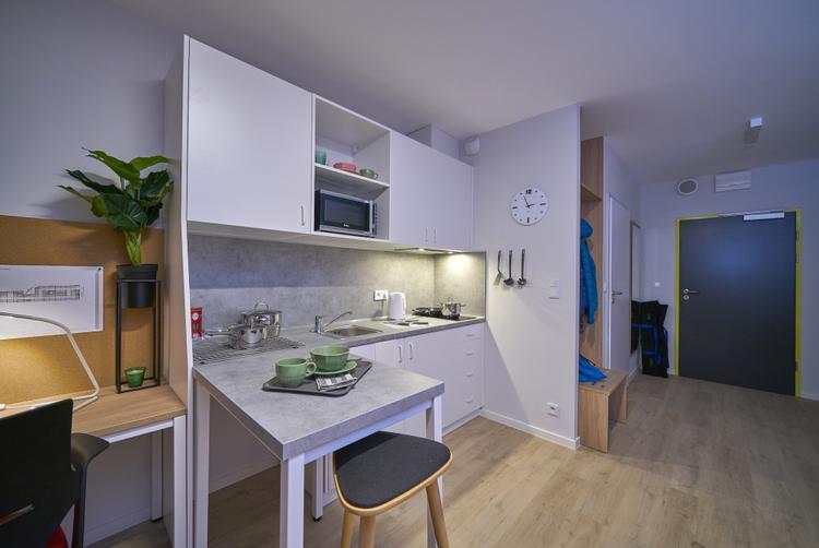 Collegia Akademik | Gdansk | 47