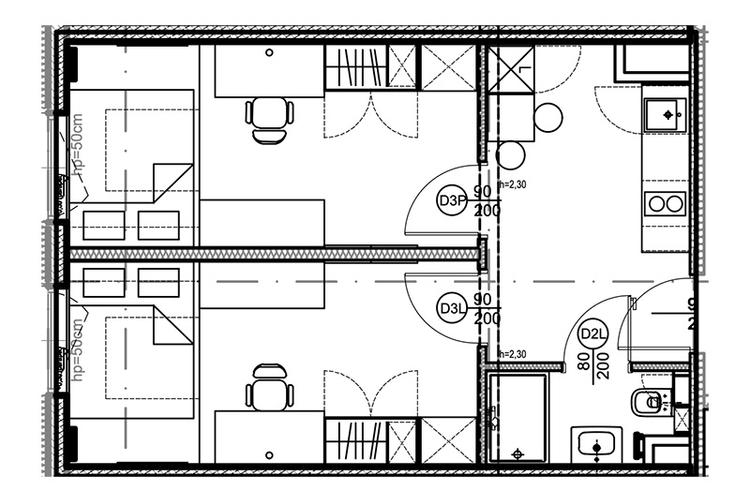 Collegia Akademik | Gdańsk | 4