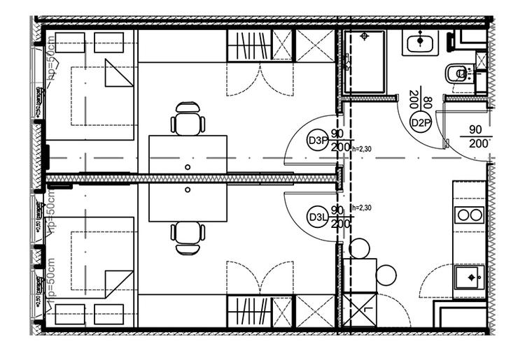 Collegia Akademik | Gdańsk | 5