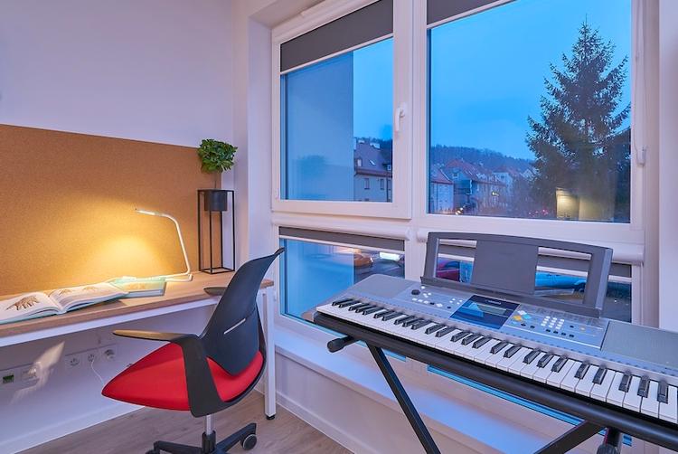 Collegia Akademik | Gdansk | 70