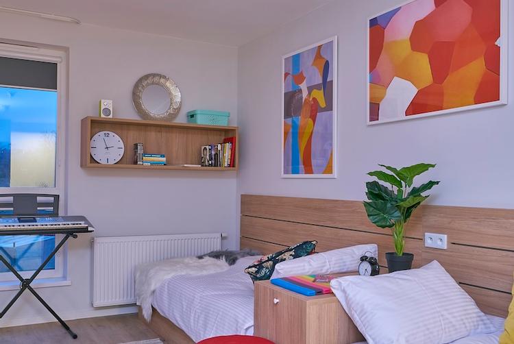 Collegia Akademik | Gdansk | 69