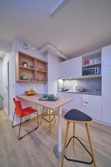 Collegia Akademik | Gdansk | Photos 59