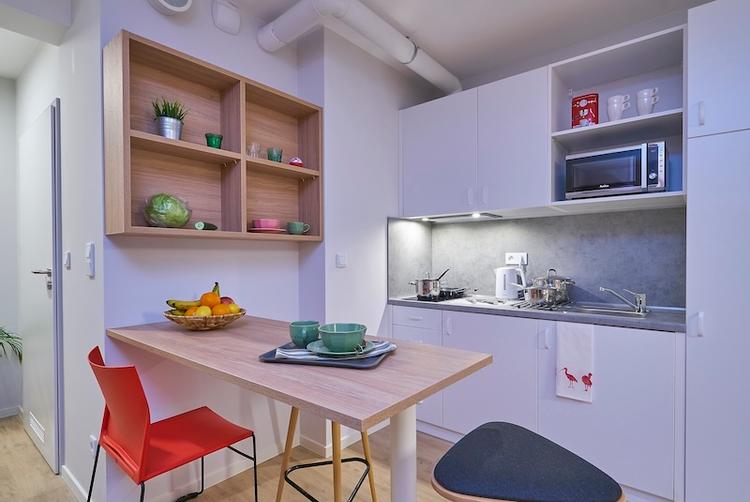 Collegia Akademik | Gdansk | 68