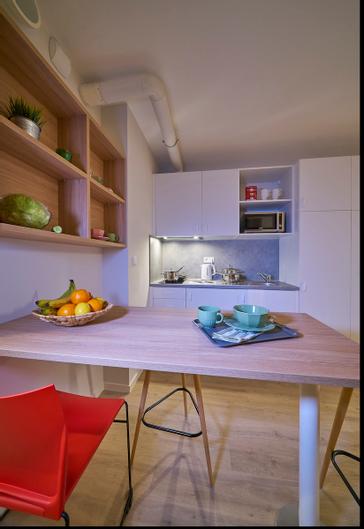 Collegia Akademik | Gdansk | Photos 47