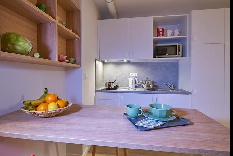 Collegia Akademik | Gdansk | 71