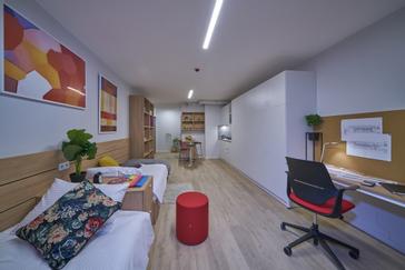 Collegia Akademik | Gdansk | Photos 58