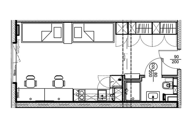 Collegia Akademik | Gdańsk | 8