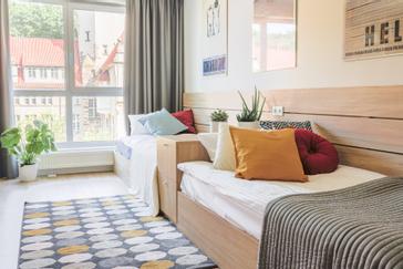 Collegia Akademik | Gdansk | Photos 51