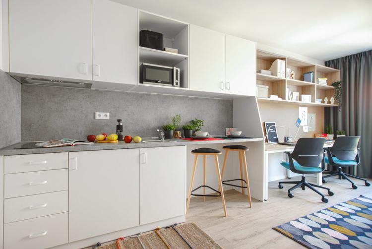 Collegia Akademik | Gdansk | 33