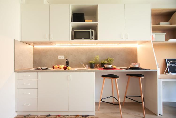 Collegia Akademik | Gdansk | 32