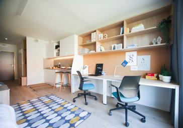 Collegia Akademik | Gdansk | Photos 48