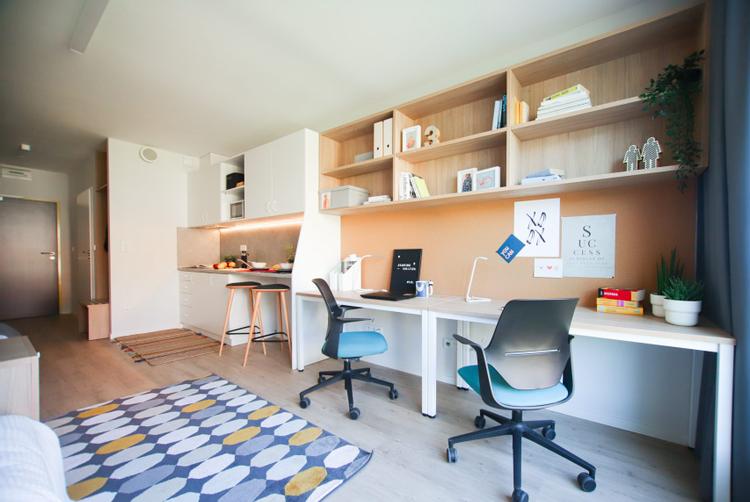 Collegia Akademik | Gdansk | 28