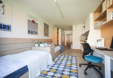 Collegia Akademik | Gdansk | Photos 49