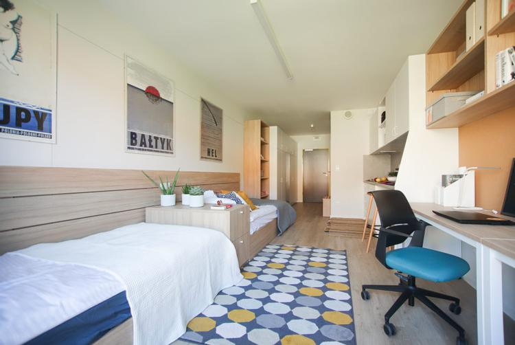 Collegia Akademik | Gdansk | 30