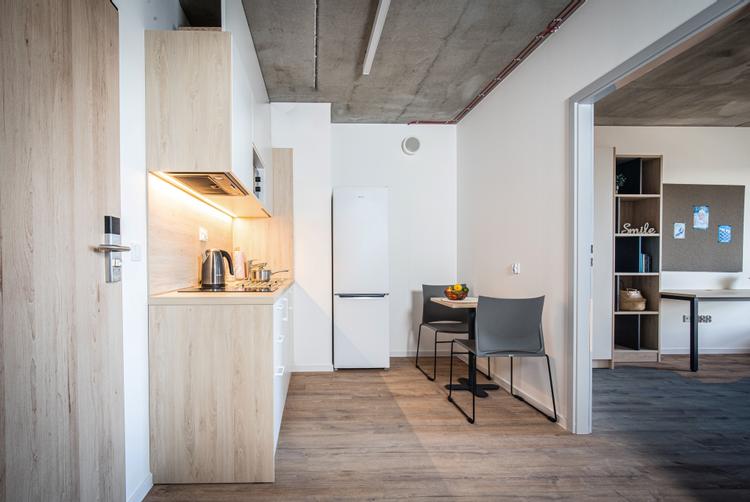 Collegia Akademik | Gdańsk | 11