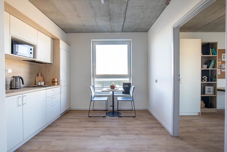 Collegia Akademik | Gdańsk | 20