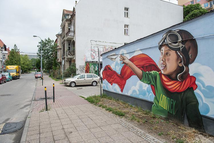 Collegia Akademik | Gdansk | 2