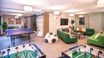 Collegia Akademik | Gdansk | Photos 2