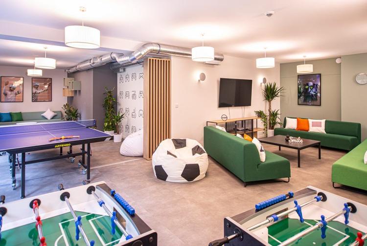 Collegia Akademik | Gdansk | 3