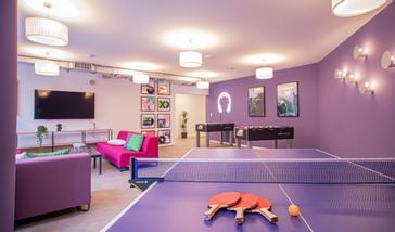 Collegia Akademik | Gdansk | Photos 3