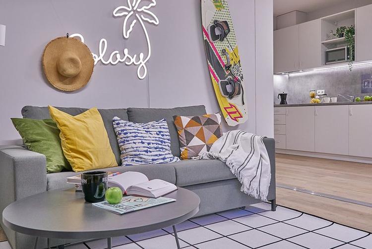 Collegia Akademik | Gdansk | 83