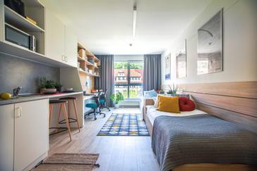 Collegia Akademik | Gdansk | Photos 6