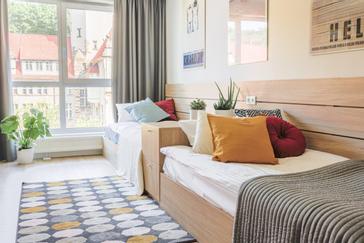 Collegia Akademik | Gdansk | Photos 7