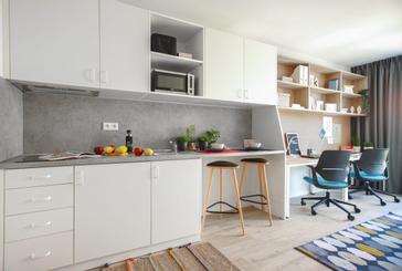 Collegia Akademik | Gdansk | Photos 12