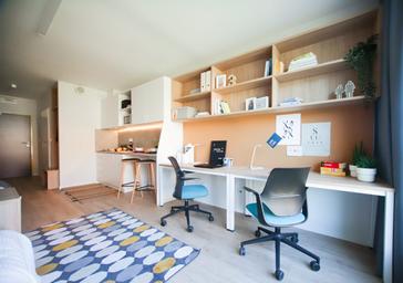 Collegia Akademik | Gdansk | Photos 8