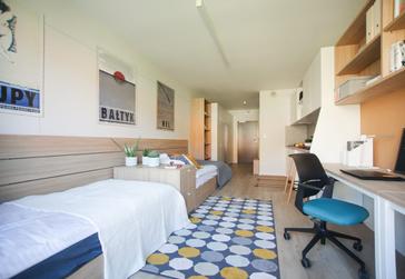 Collegia Akademik | Gdansk | Photos 9