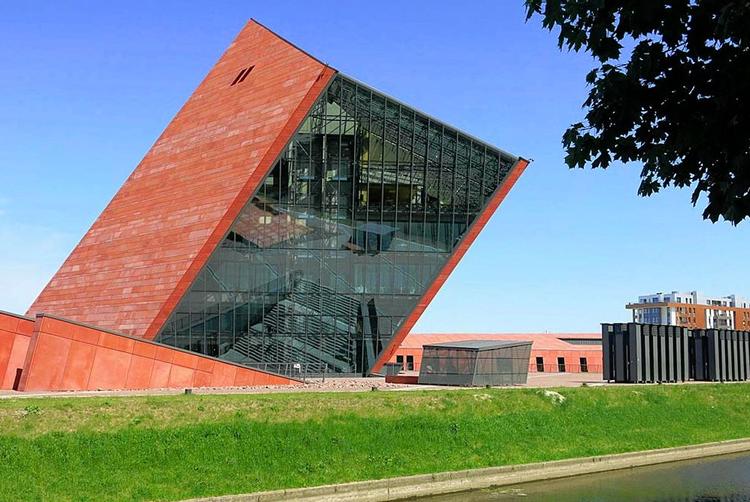 Collegia Akademik | Gdansk | 3