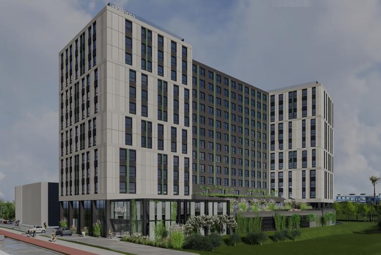 Collegia Akademik | Gdańsk | 6