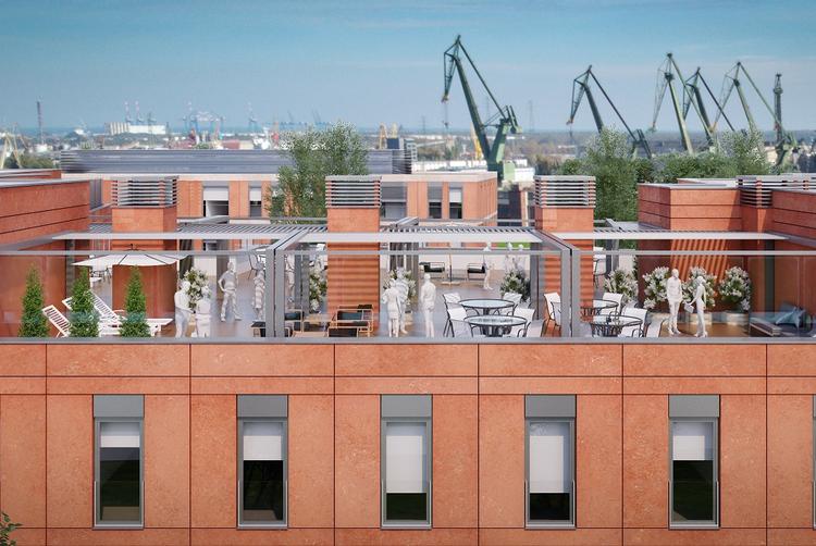 Collegia Akademik | Gdansk | 3