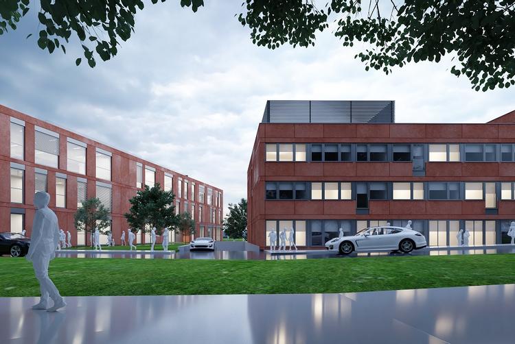 Collegia Akademik | Gdansk | 2