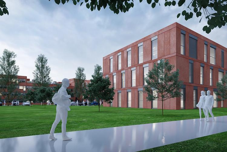 Collegia Akademik | Gdansk | 4